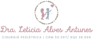 Logo Doutora Leticia